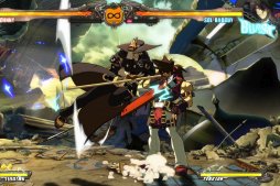 GUILTY GEAR Xrd -REVELATOR-פΥåȥץ쥤Ҳ𤹤֤ץˡ/å/̴ԤǺܡե졼ǡϥ쥤