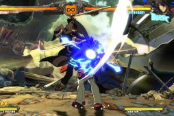 GUILTY GEAR Xrd -REVELATOR-פΥåȥץ쥤Ҳ𤹤֤ץˡ/å/̴ԤǺܡե졼ǡϥ쥤