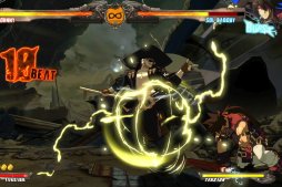 GUILTY GEAR Xrd -REVELATOR-פΥåȥץ쥤Ҳ𤹤֤ץˡ/å/̴ԤǺܡե졼ǡϥ쥤