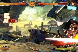 GUILTY GEAR Xrd -REVELATOR-פΥåȥץ쥤Ҳ𤹤֤ץˡ/å/̴ԤǺܡե졼ǡϥ쥤