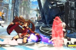 GUILTY GEAR Xrd -REVELATOR-פΥåȥץ쥤Ҳ𤹤֤ץˡ/å/̴ԤǺܡե졼ǡϥ쥤