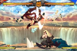 GUILTY GEAR Xrd -REVELATOR-פΥåȥץ쥤Ҳ𤹤֤ץˡ/å/̴ԤǺܡե졼ǡϥ쥤