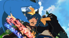  No.010Υͥ / ѡGUILTY GEAR Xrd -REVELATOR-פ˸ǥۿϡɺǿСΥƥȤ⥹