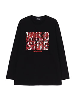 Ϥ俿ϯλĤդˤѥ뤬о졣WILDSIDE YOHJI YAMAMOTOζǡܡ1019ȯ