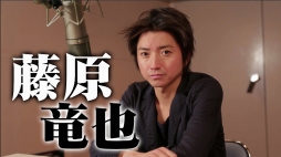 ���������꡼ No.008�Υ���ͥ������ / ��ζ��ǡ��6�ץ��󥿥ӥ塼ư����1�Ƥ����������㥹��7̾�����ʤؤλפ�����