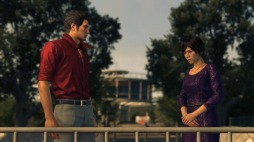 ���������꡼ No.004�Υ���ͥ������ / ��ζ��ǡ��6 ̿�λ�����TGS 2016�Ǹ������줿���ȡ��꡼���󥰥ȥ쥤�顼�ȥ�����ȥ쥤�顼�����塣���ޥۤ���Ѥ������ơ����������ƥ�Ȥ�