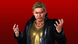 ���������꡼ No.001�Υ���ͥ������ / ��ζ��ǡ��6 ̿�λ����ס������ܥץ��쥹����6̾�Υ��󥿥ӥ塼ư�褬����