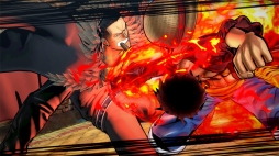 420ۿΥץ쥭㥹ϡONE PIECE BURNING BLOODפʤ3ȥý