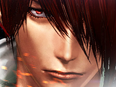 THE KING OF FIGHTERS XIVפΥҲȥ쥤顼2ƤȬࡣȬ áޥ奢Хκǿץ쥤ư褬