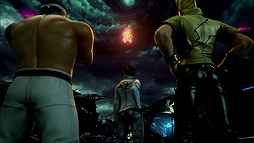 THE KING OF FIGHTERS XIVס73⡼ɤϿθǤۿȡȥ쥤顼DLŵ