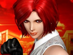 THE KING OF FIGHTERS XIV׼إܥȥͥåɤDLC饯ȤƻꡣҲȥ쥤顼