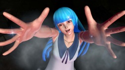 ���������꡼ No.007�Υ���ͥ������ / ��KOF XIV�ץ�����䥷������ʤ�4̾��DLC�������塼����ۿ�����