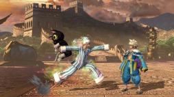 ���������꡼ No.009�Υ���ͥ������ / ��KOF XIV�ץ�����䥷������ʤ�4̾��DLC�������塼����ۿ�����