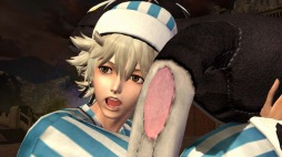 ���������꡼ No.010�Υ���ͥ������ / ��KOF XIV�ץ�����䥷������ʤ�4̾��DLC�������塼����ۿ�����