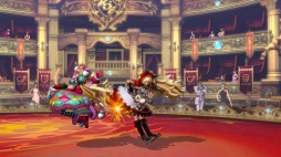 ���������꡼ No.012�Υ���ͥ������ / ��KOF XIV�ץ�����䥷������ʤ�4̾��DLC�������塼����ۿ�����