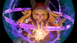 ���������꡼ No.013�Υ���ͥ������ / ��KOF XIV�ץ�����䥷������ʤ�4̾��DLC�������塼����ۿ�����