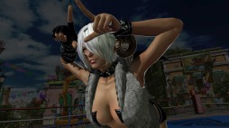 ���������꡼ No.016�Υ���ͥ������ / ��KOF XIV�ץ�����䥷������ʤ�4̾��DLC�������塼����ۿ�����