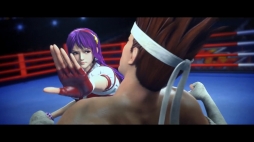 ֤ ˥ᡤ褦43ϥ꡼CG˥THE KING OF FIGHTERS: DESTINYסϤΥХȥȥɥޤܤΰ