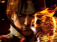 ֤ ˥ᡤ褦43ϥ꡼CG˥THE KING OF FIGHTERS: DESTINYסϤΥХȥȥɥޤܤΰ