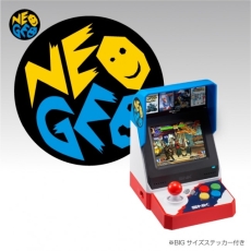 SNK饤󥷥åספǲǰ뤬56ޤǳšоݾʤϡNEOGEO miniפΤʥåȤ䡤40ǯǰTĤʤ