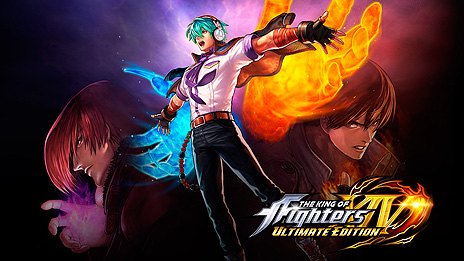 PS4DLǡKOF XIV ULTIMATE EDITIONפۿϡԤ˲äDLC8ΤDLC10塤PS4ѥơ10Ͽ