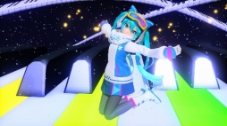 ॹPS4ֽ鲻ߥ Project DIVA Future Toneפʤɤν鲻ߥϢȥSNOW MIKU 2016˽Ÿ