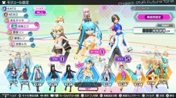 ֽ鲻ߥ Project DIVA Future Tone״ܥƥȼϿڶʤΰ