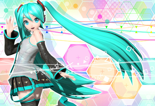 ֽ鲻ߥ Project DIVA Future ToneפΥǥݡȡ󥻥ץȤϡȱʵ¸ǡɤȡȰŪʪ̡