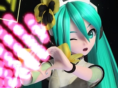 ֽ鲻ߥ Project DIVA Future ToneפΥǥݡȡ󥻥ץȤϡȱʵ¸ǡɤȡȰŪʪ̡