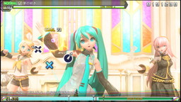 ֽ鲻ߥ Project DIVA Future Toneפ꡼TwitterǤϵǰΥץ쥼ȥڡ»