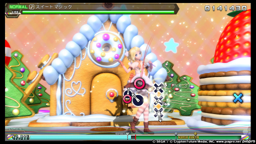 ֽ鲻ߥ Project DIVA Future Toneץӥ塼鲻ߥȥǤؤΰ¸ʬޤ줿ʤ