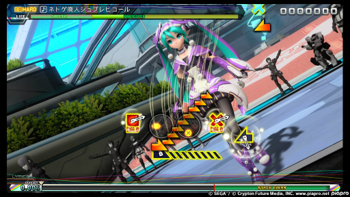 ֽ鲻ߥ Project DIVA Future Toneץӥ塼鲻ߥȥǤؤΰ¸ʬޤ줿ʤ