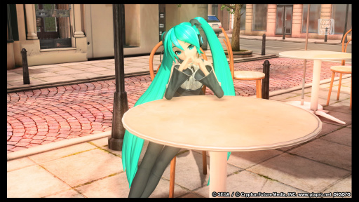 ֽ鲻ߥ Project DIVA Future Toneץӥ塼鲻ߥȥǤؤΰ¸ʬޤ줿ʤ