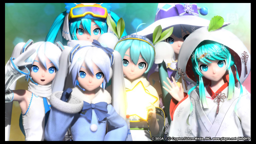 ֽ鲻ߥ Project DIVA Future Toneץӥ塼鲻ߥȥǤؤΰ¸ʬޤ줿ʤ