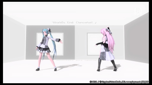 ֽ鲻ߥ Project DIVA Future Toneץӥ塼鲻ߥȥǤؤΰ¸ʬޤ줿ʤ