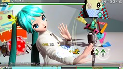 ֽ鲻ߥ Project DIVA Future Toneסɲóڶʥѥå 2ndפ1222ۿ