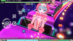 ֽ鲻ߥ Project DIVA Future Toneסɲóڶʥѥå 2ndפ1222ۿ