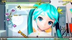 ֽ鲻ߥ Project DIVA Future Toneפǡɲóڶʥѥå 2ndפۿ