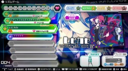 ֽ鲻ߥ Project DIVA Future Tone׿⥸塼Ͽɲóڶʥѥå3rdפۿ