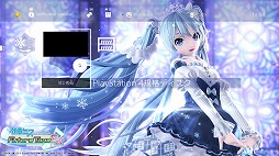 ֽ鲻ߥ Project DIVA Future Tone / DXסSNOW MIKU ѥå 20182019פۿ