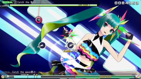 ֽ鲻ߥ Project DIVA Future Tone / DXפγĥѥåMEGA39sפ72ۿɲóڶ10ʤȥ⥸塼1Ͽ