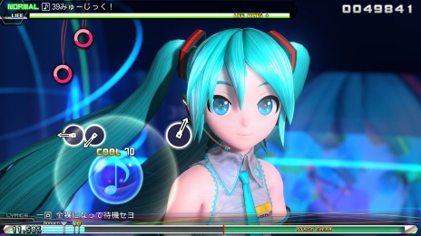 ֽ鲻ߥ Project DIVA Future Tone / DXפγĥѥåMEGA39sפ72ۿɲóڶ10ʤȥ⥸塼1Ͽ