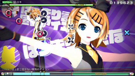 ֽ鲻ߥ Project DIVA Future Tone / DXפγĥѥåMEGA39sפ72ۿɲóڶ10ʤȥ⥸塼1Ͽ