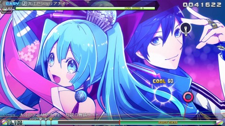 ֽ鲻ߥ Project DIVA Future Tone / DXפγĥѥåMEGA39sפ72ۿɲóڶ10ʤȥ⥸塼1Ͽ