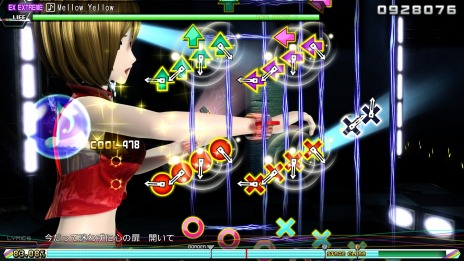 ֽ鲻ߥ Project DIVA Future Tone/DXפγĥѥåMEGA39sפۿ̡EXTRA EXTREMEפɲ