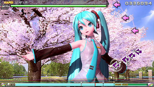 ֽ鲻ߥ Project DIVA Future Tone / DXפ߷׽вܿ55ܤˡǰDLǤβʲ»