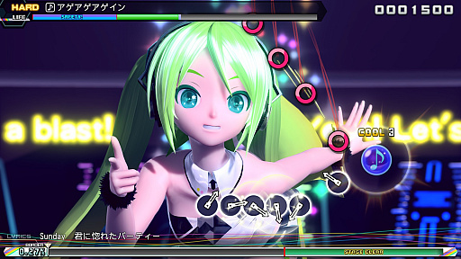 ֽ鲻ߥ Project DIVA Future Tone / DXפ߷׽вܿ55ܤˡǰDLǤβʲ»