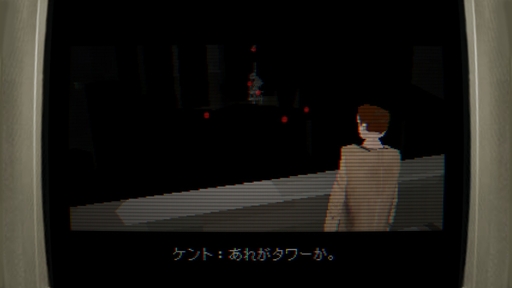 画像ギャラリー No.001のサムネイル画像 / 「視覚的な不完全さ」が恐怖心を刺激する。今遊びたい,傑作ローポリホラーゲーム特集