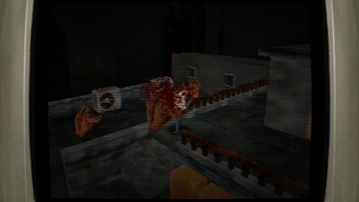 画像ギャラリー No.002のサムネイル画像 / 「視覚的な不完全さ」が恐怖心を刺激する。今遊びたい,傑作ローポリホラーゲーム特集