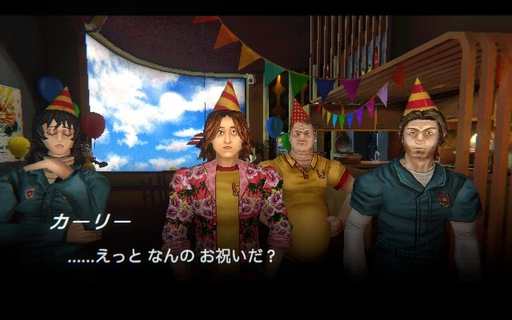 画像ギャラリー No.004のサムネイル画像 / 「視覚的な不完全さ」が恐怖心を刺激する。今遊びたい,傑作ローポリホラーゲーム特集